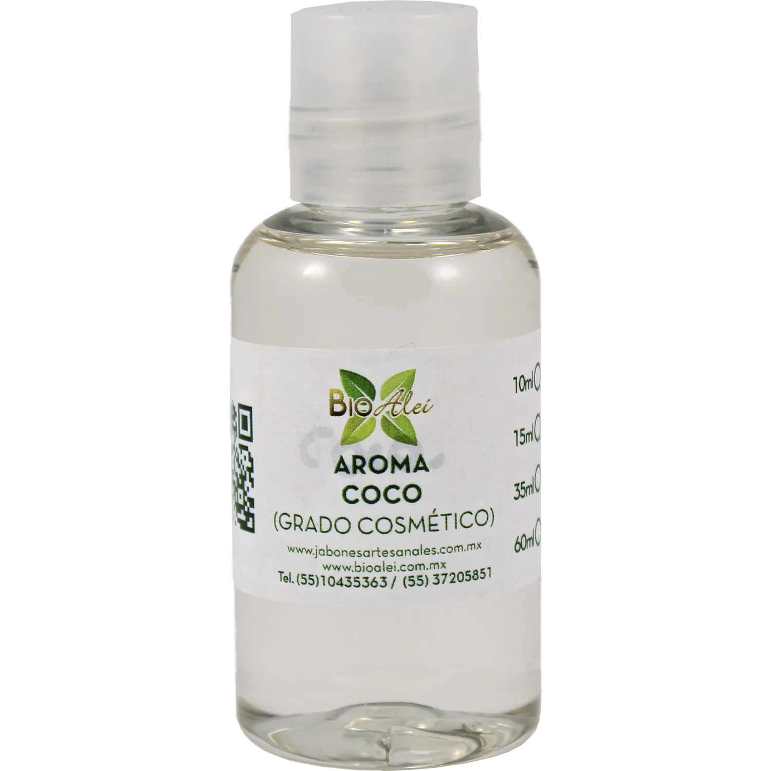 AROMA COCO
