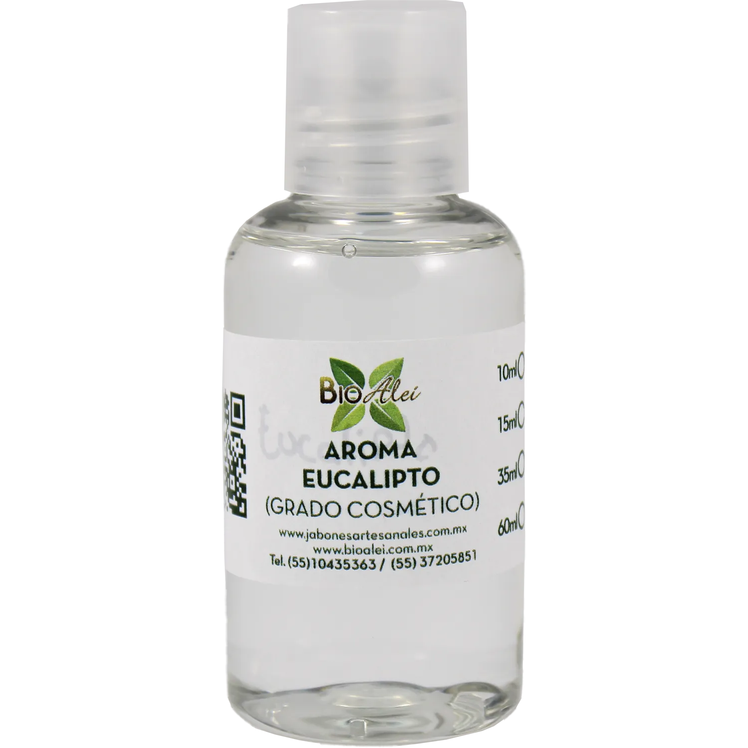 AROMA EUCALIPTO