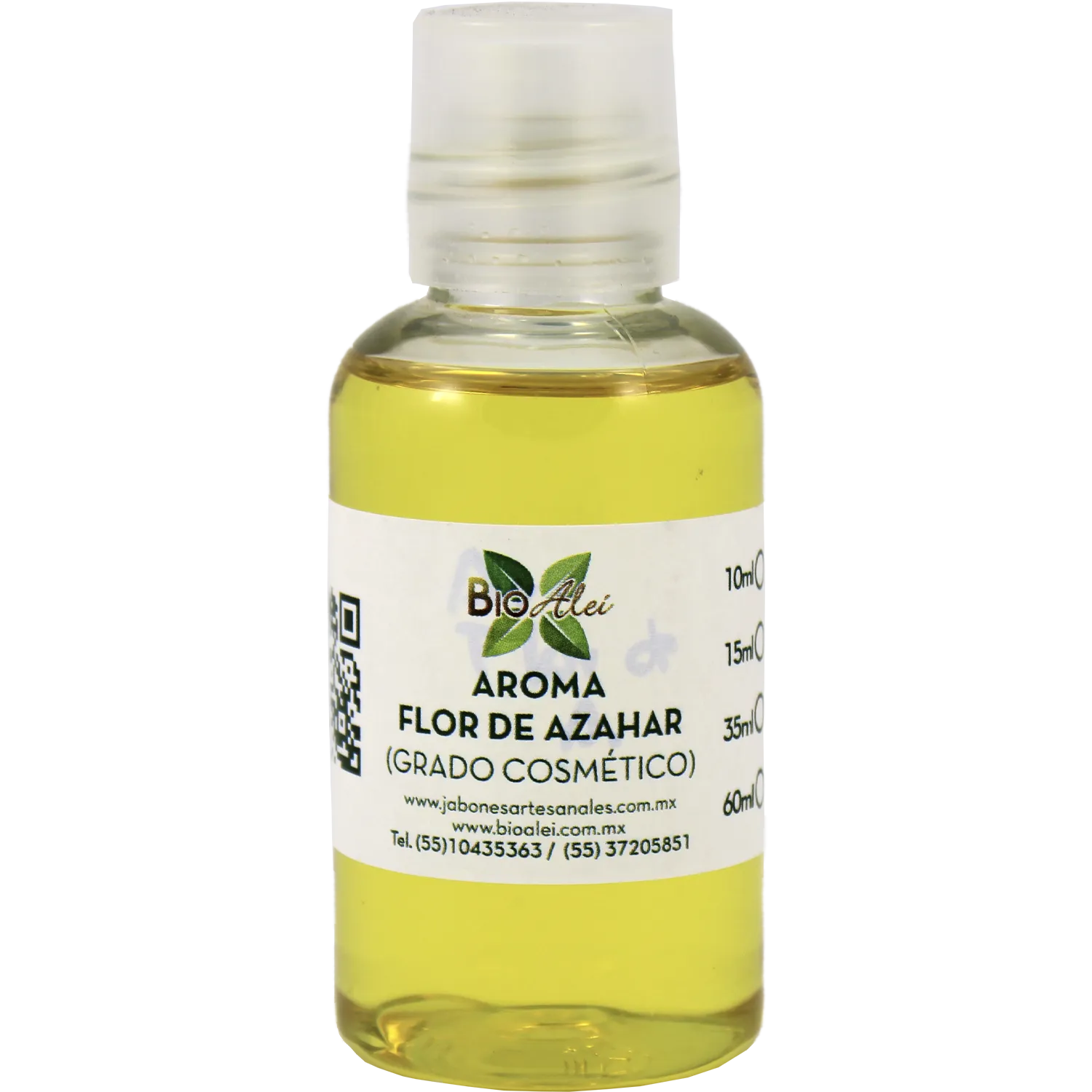 AROMA FLOR DE AZAHAR
