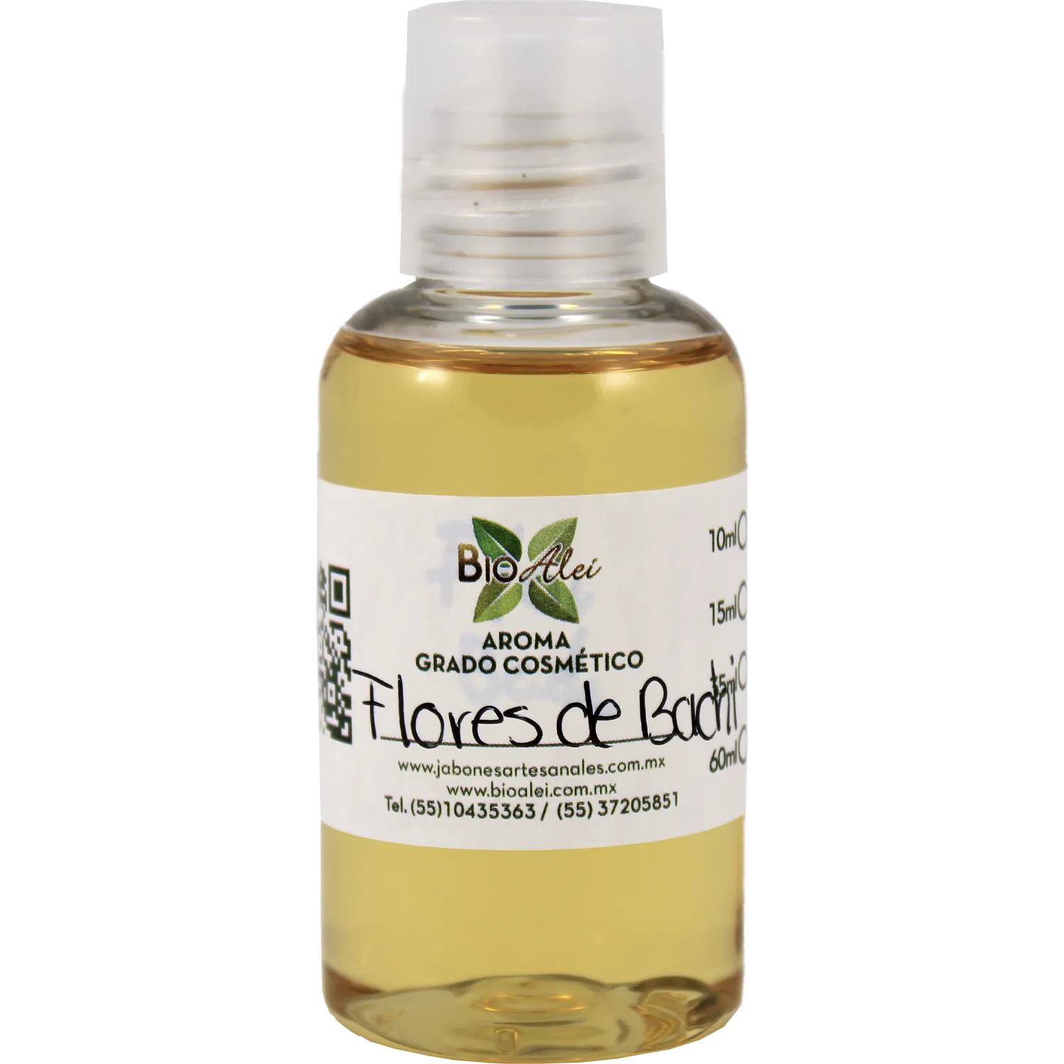 AROMA FLORES DE BACHI