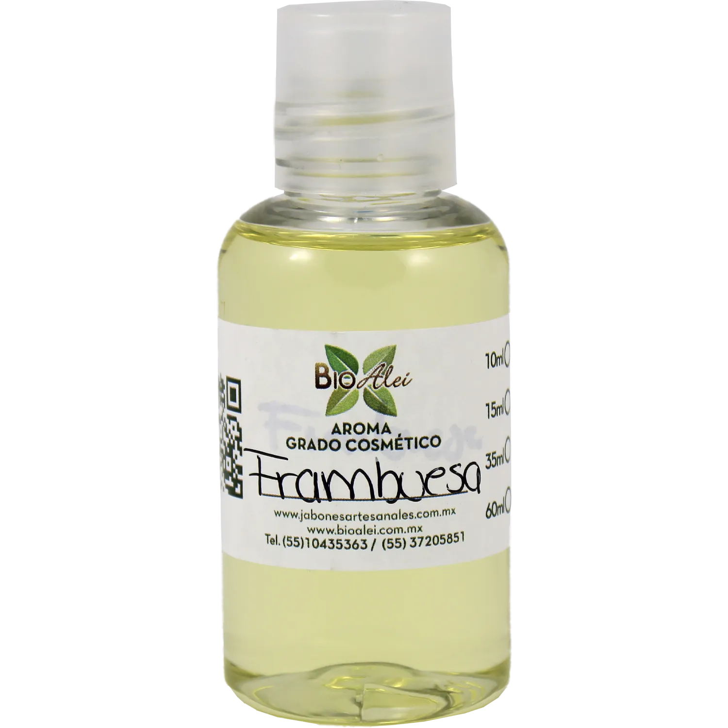 AROMA FRAMBUESA