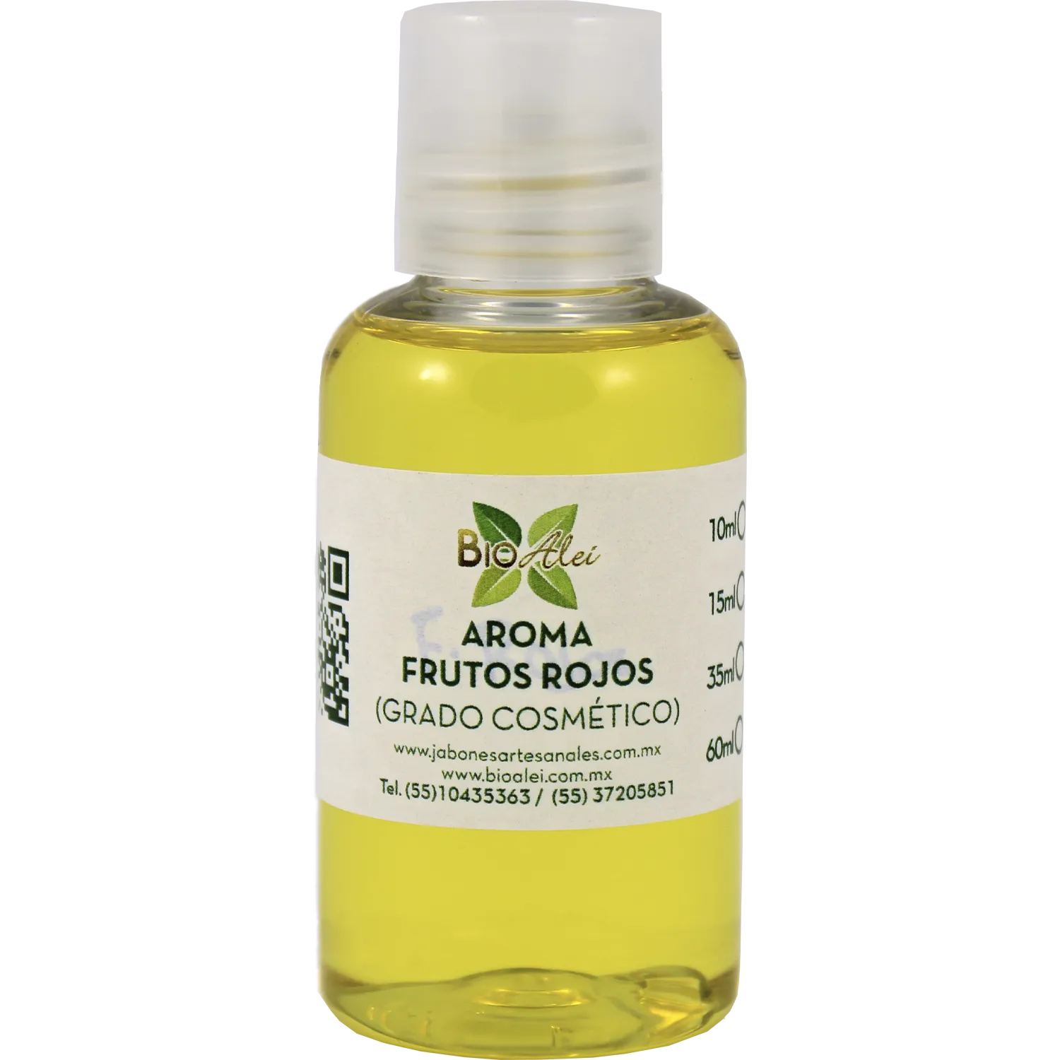 AROMA FRUTOS ROJOS