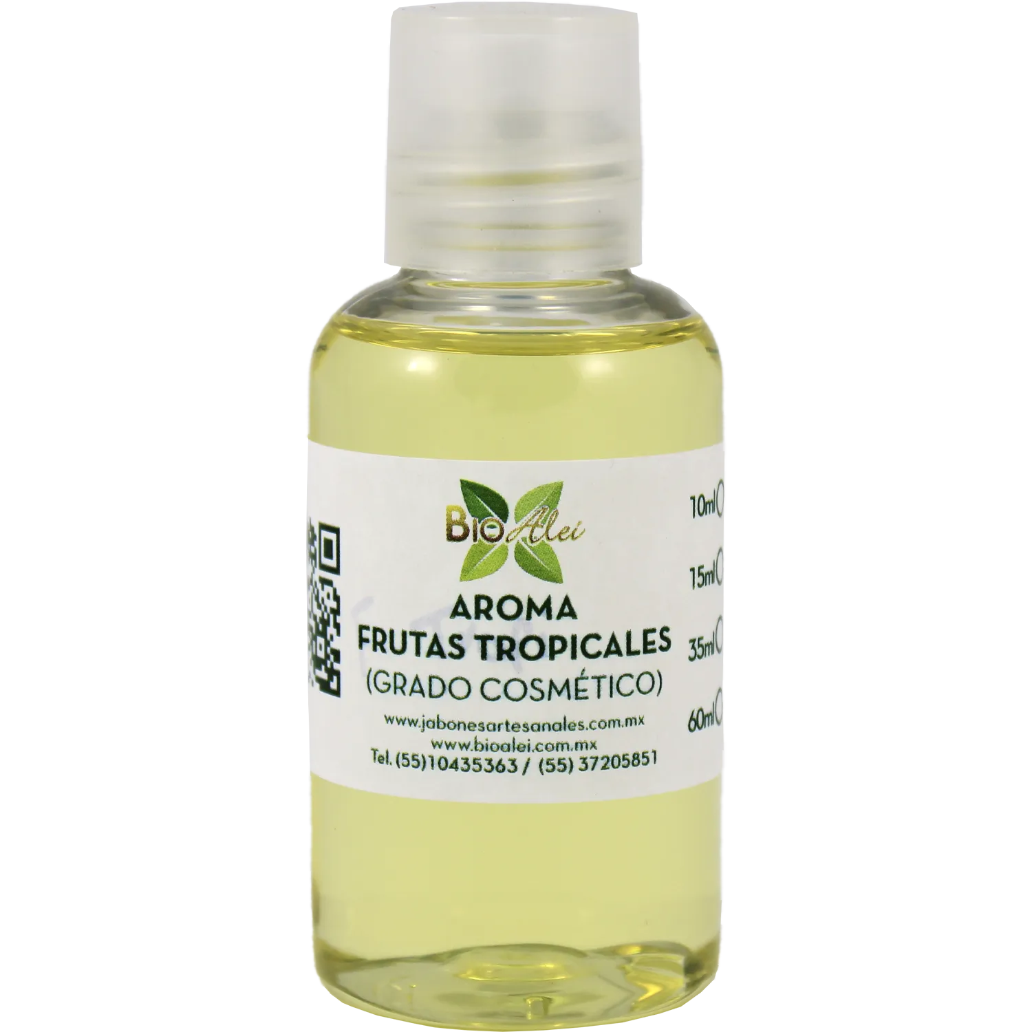 AROMA FRUTOS TROPICALES