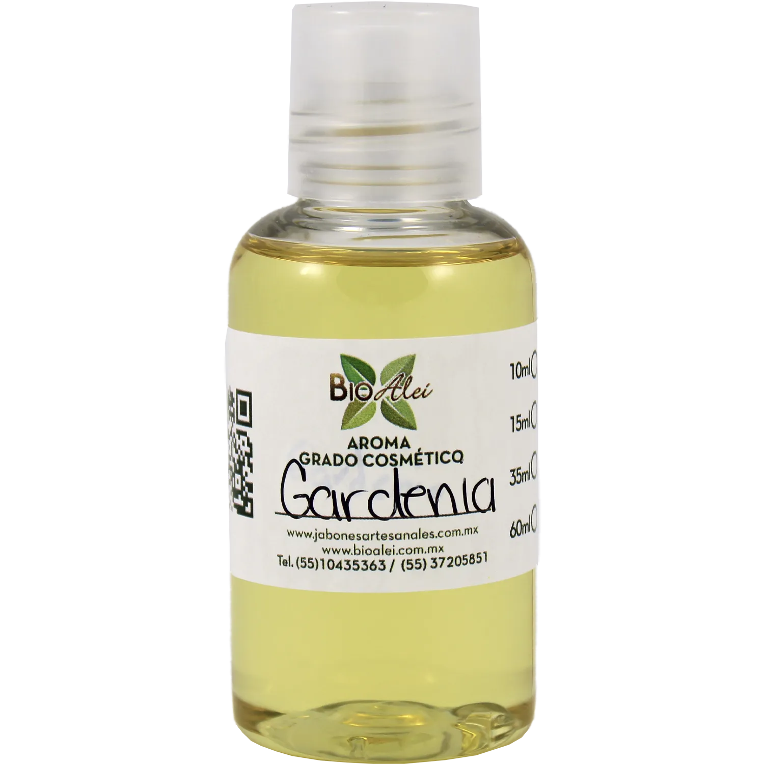 AROMA GARDENIA