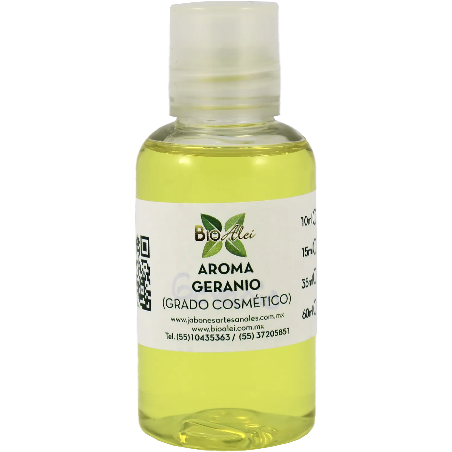 AROMA GERANIO