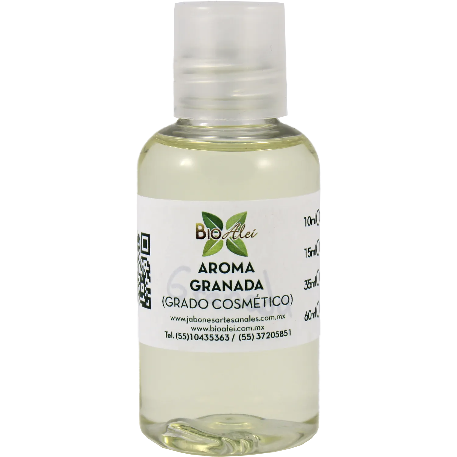 AROMA GRANADA