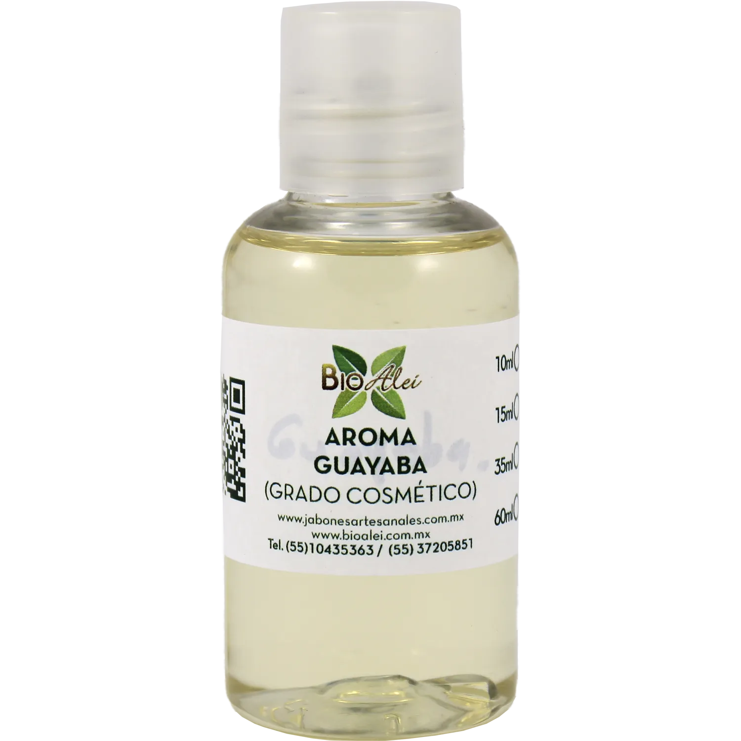 AROMA GUAYABA