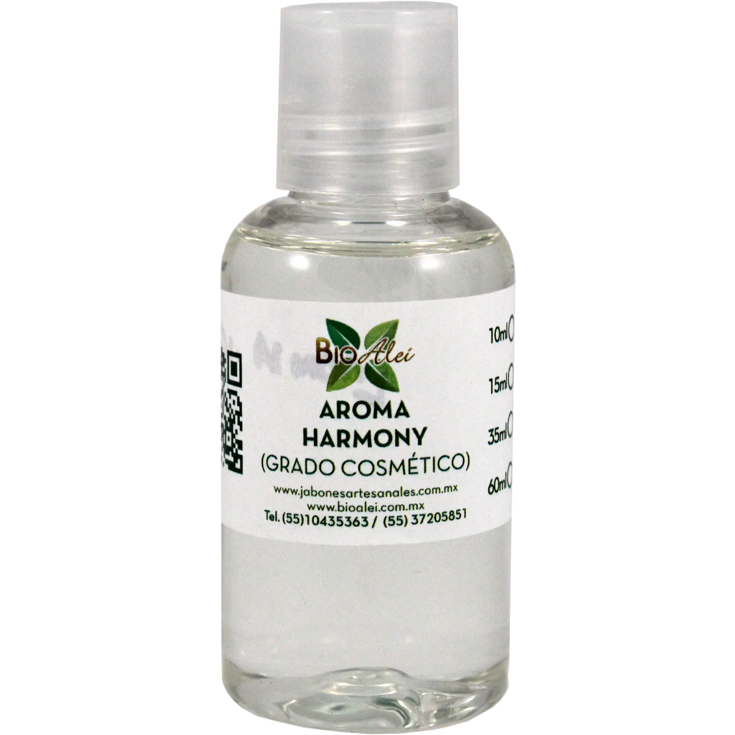 AROMA HARMONY