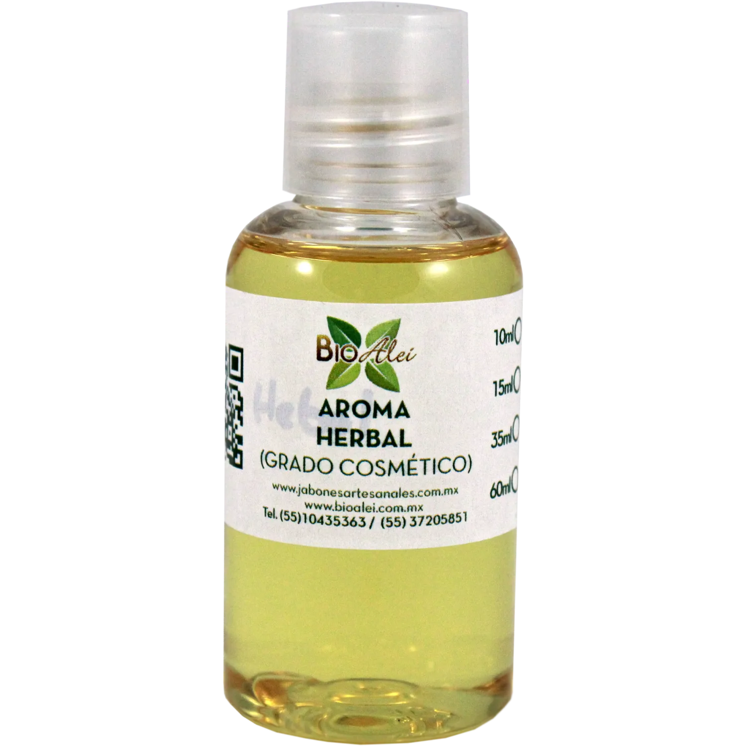 AROMA HERBAL