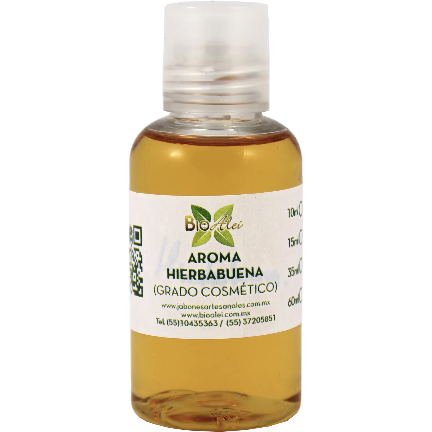 AROMA HIERBABUENA