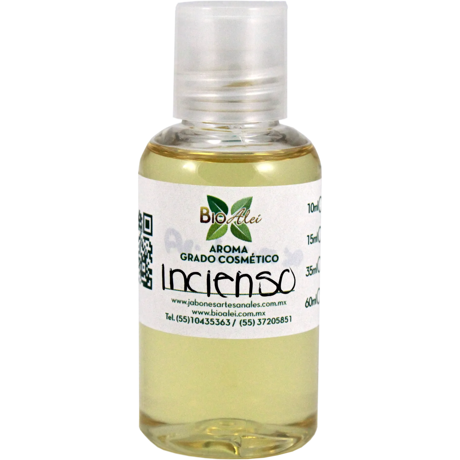 AROMA INCIENSO