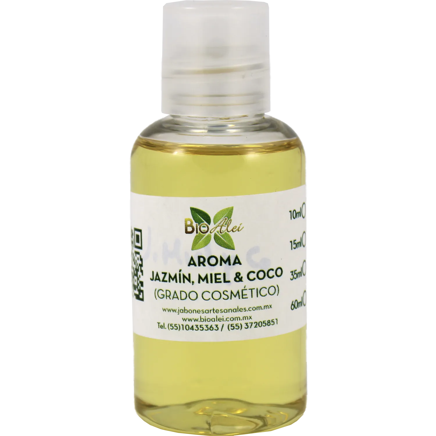 AROMA JAZMIN-MIEL Y COCO