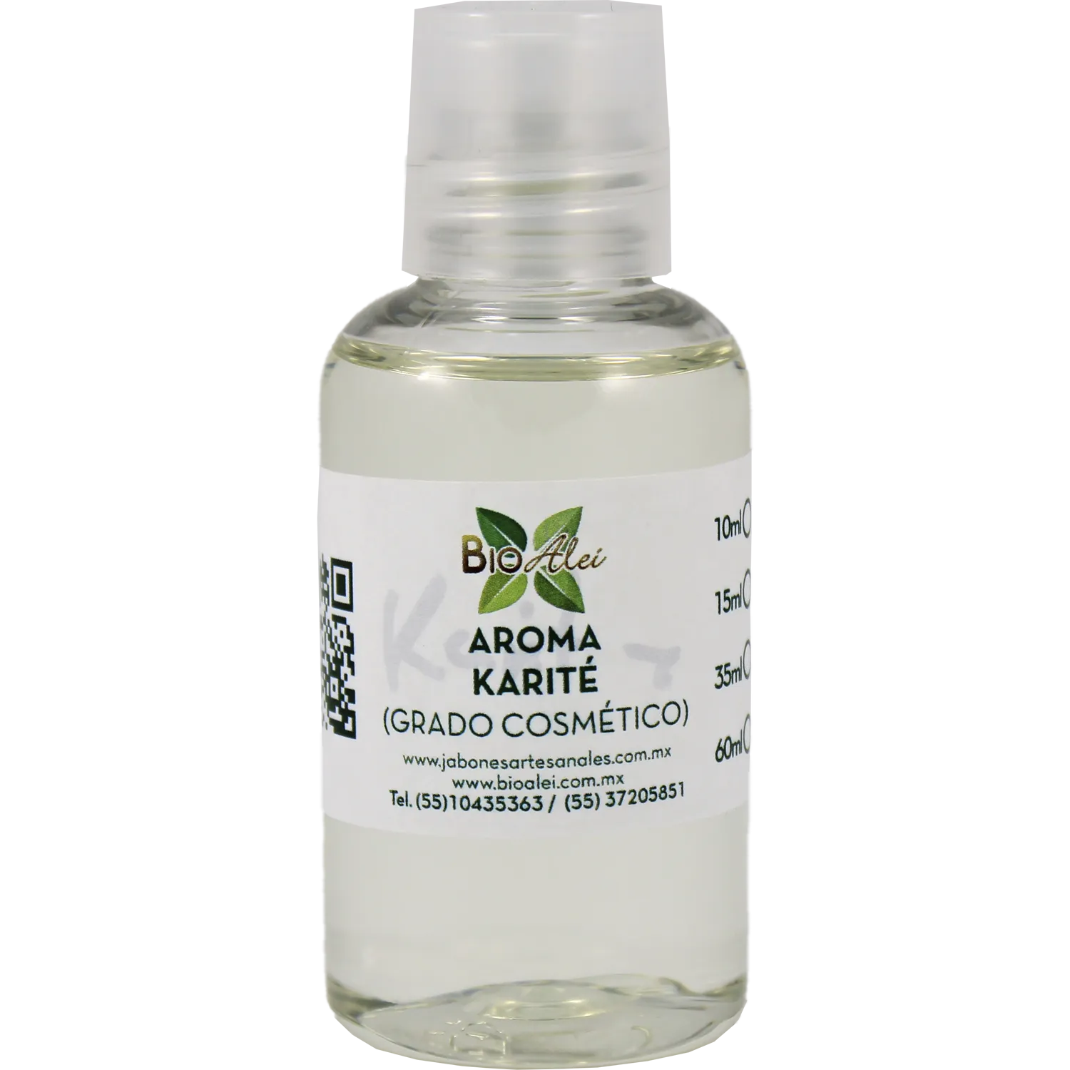 AROMA KARITE