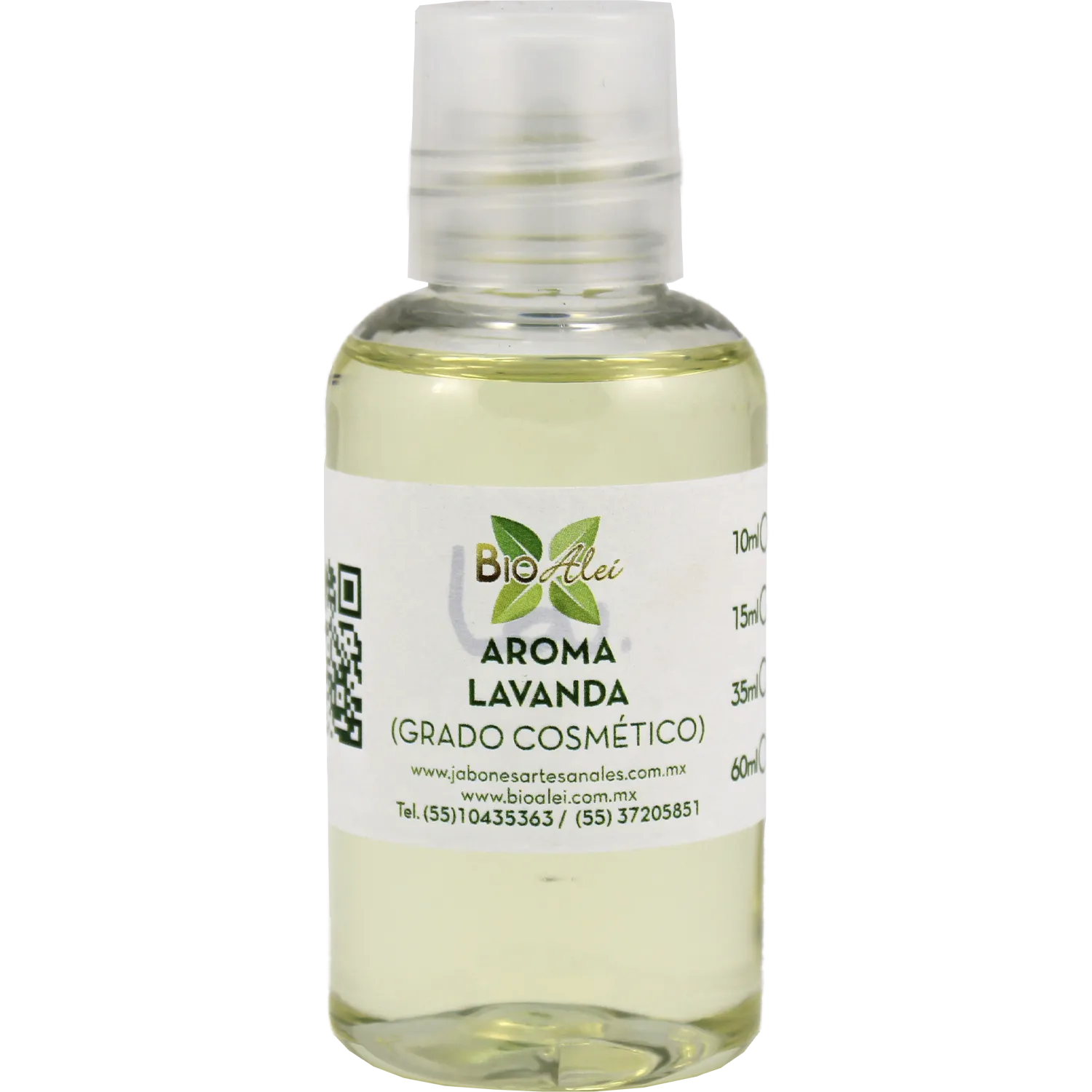 AROMA LAVANDA