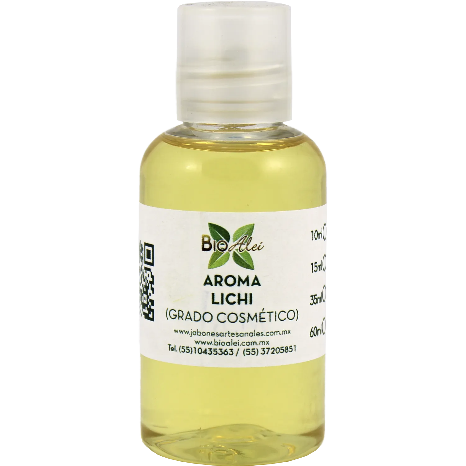 AROMA LICHI