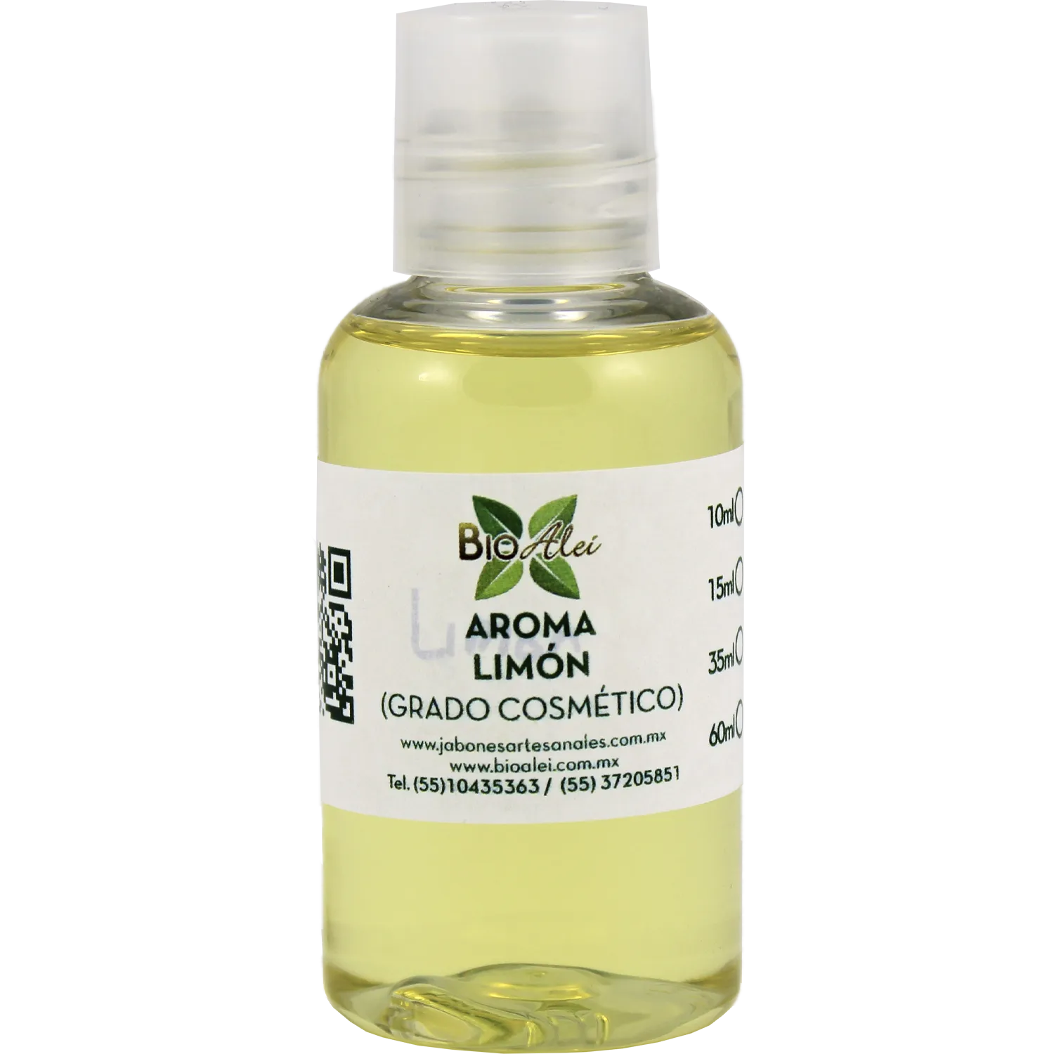 AROMA LIMON