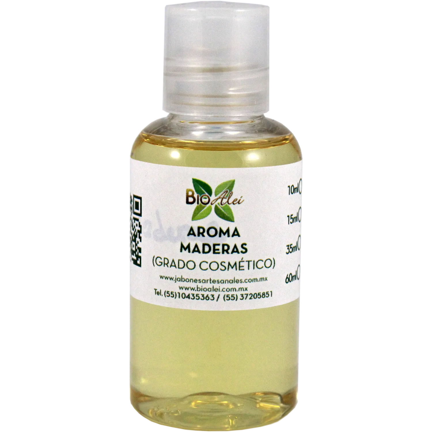 AROMA MADERAS