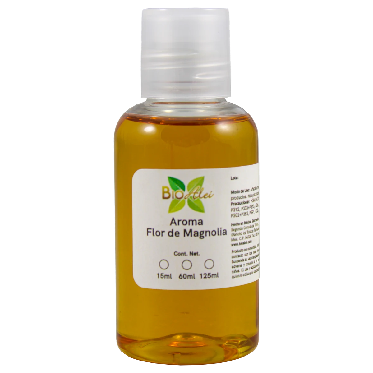 AROMA MAGNOLIA