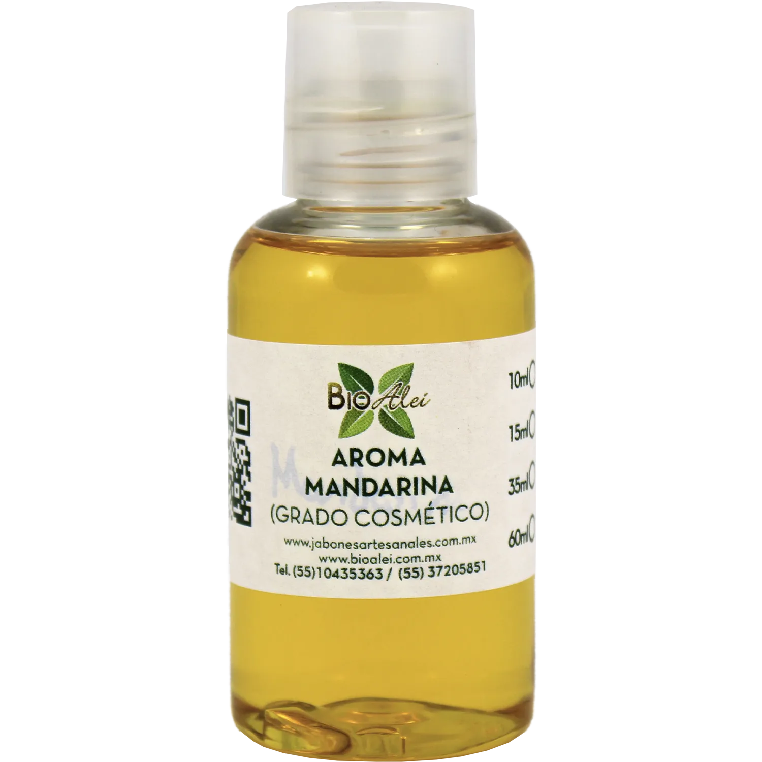 AROMA MANDARINA