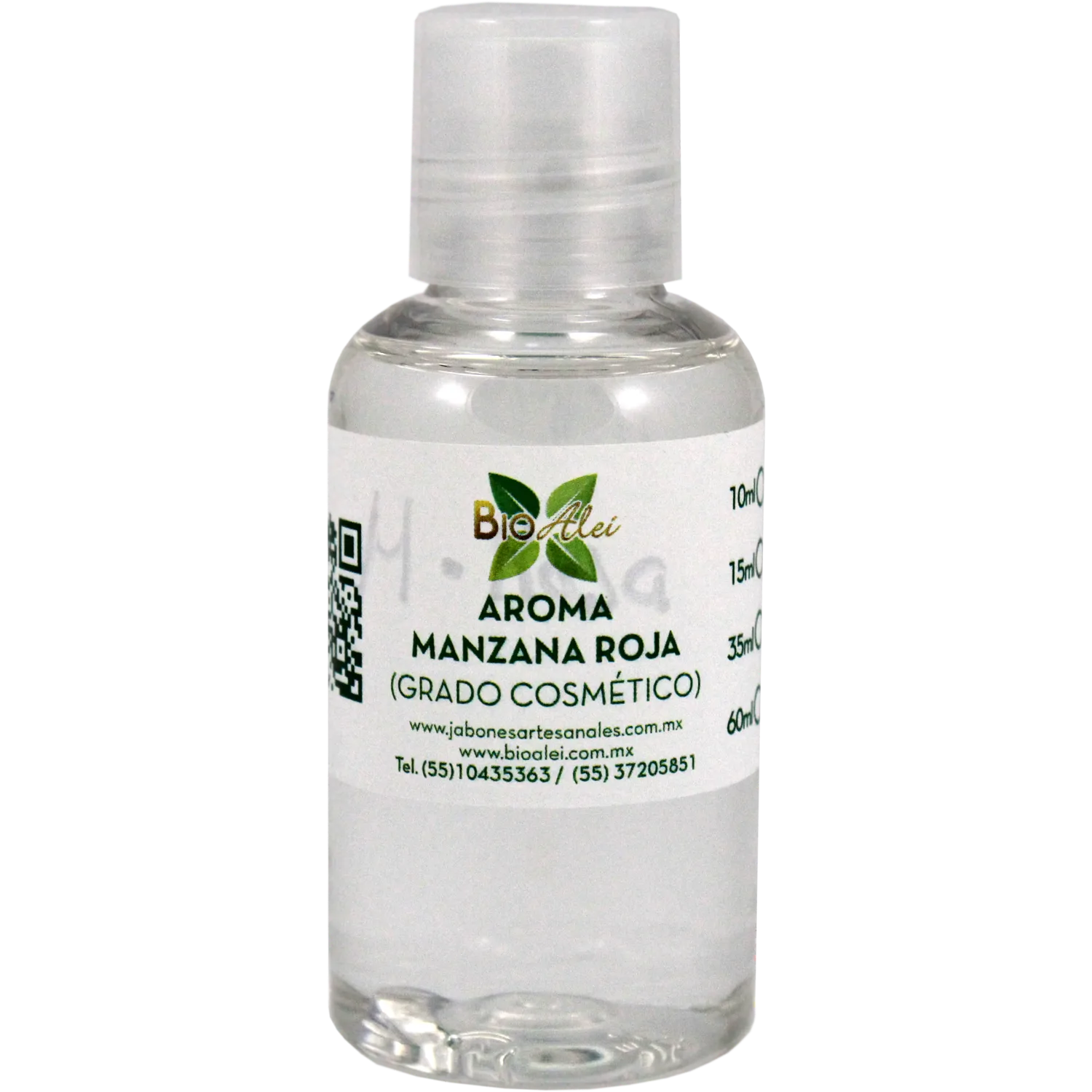 AROMA MANZANA ROJA