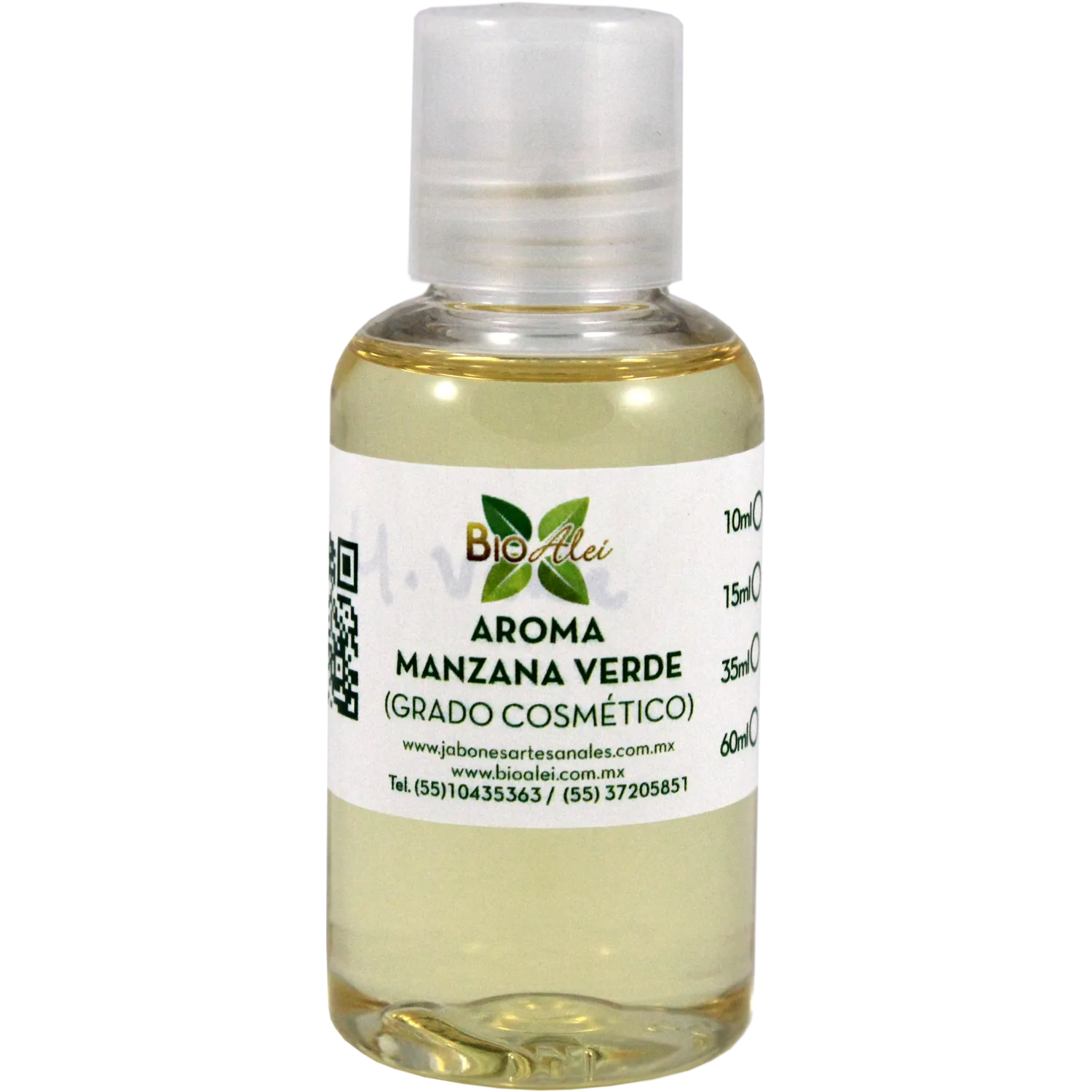 AROMA MANZANA VERDE