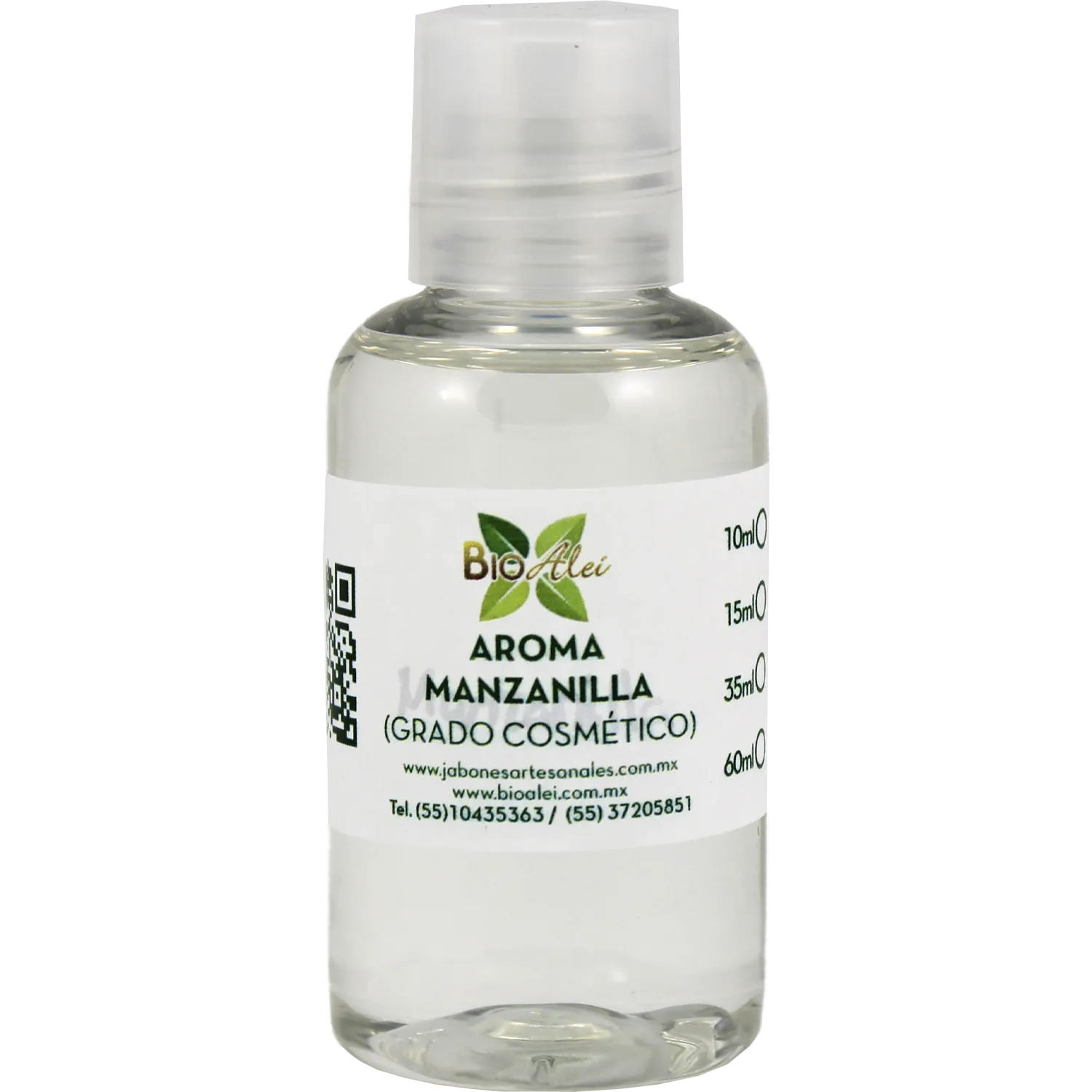 AROMA MANZANILLA