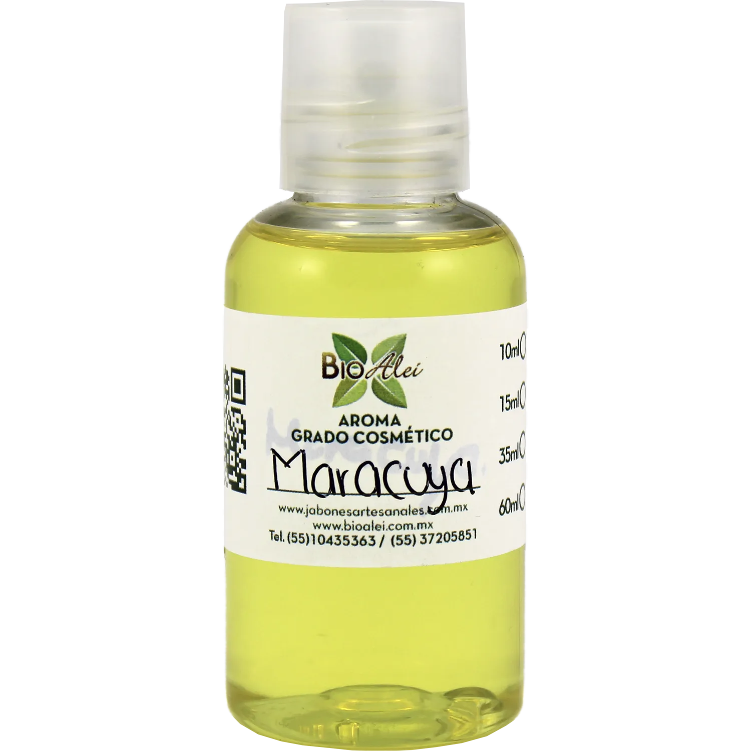AROMA MARACUYÁ