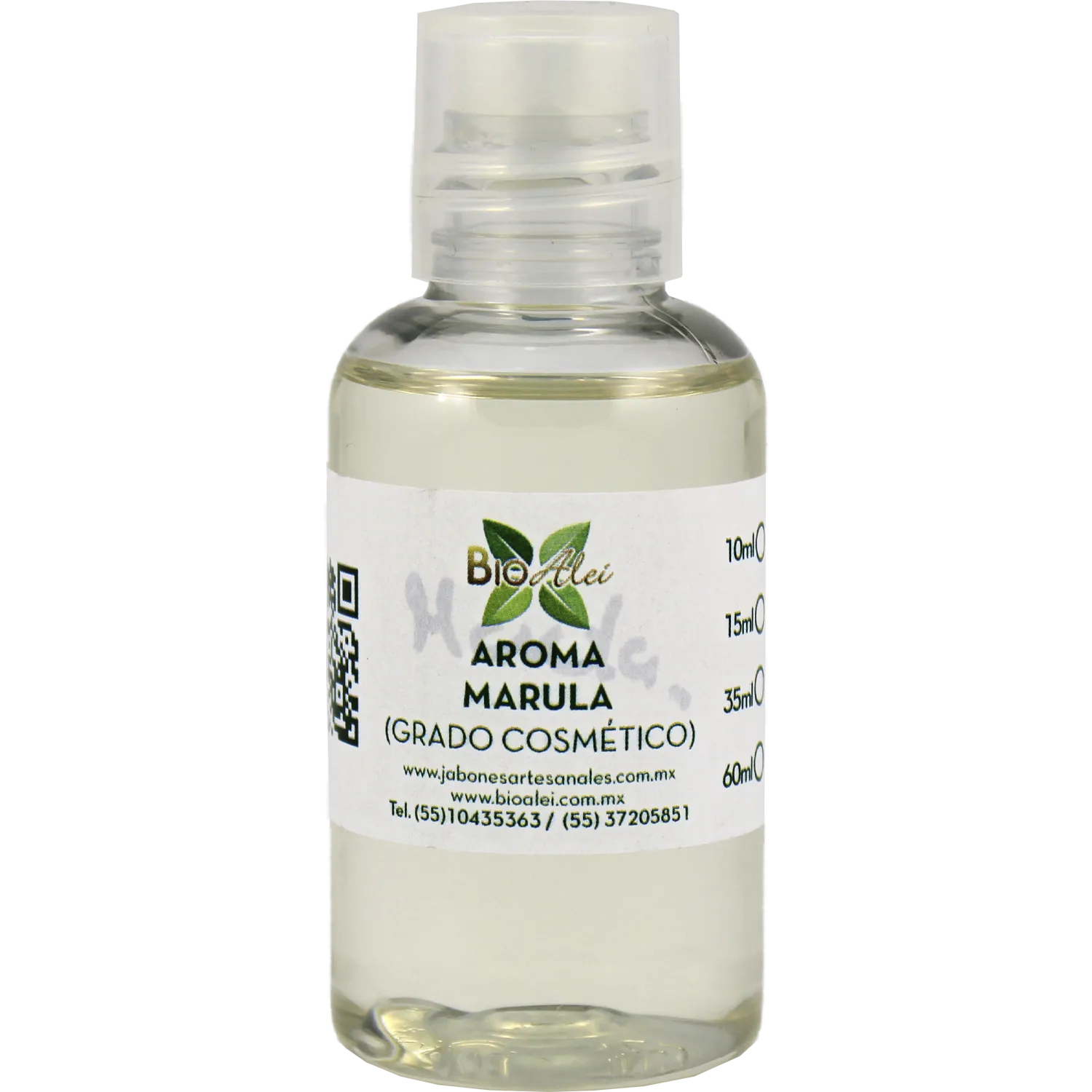 AROMA MARULA