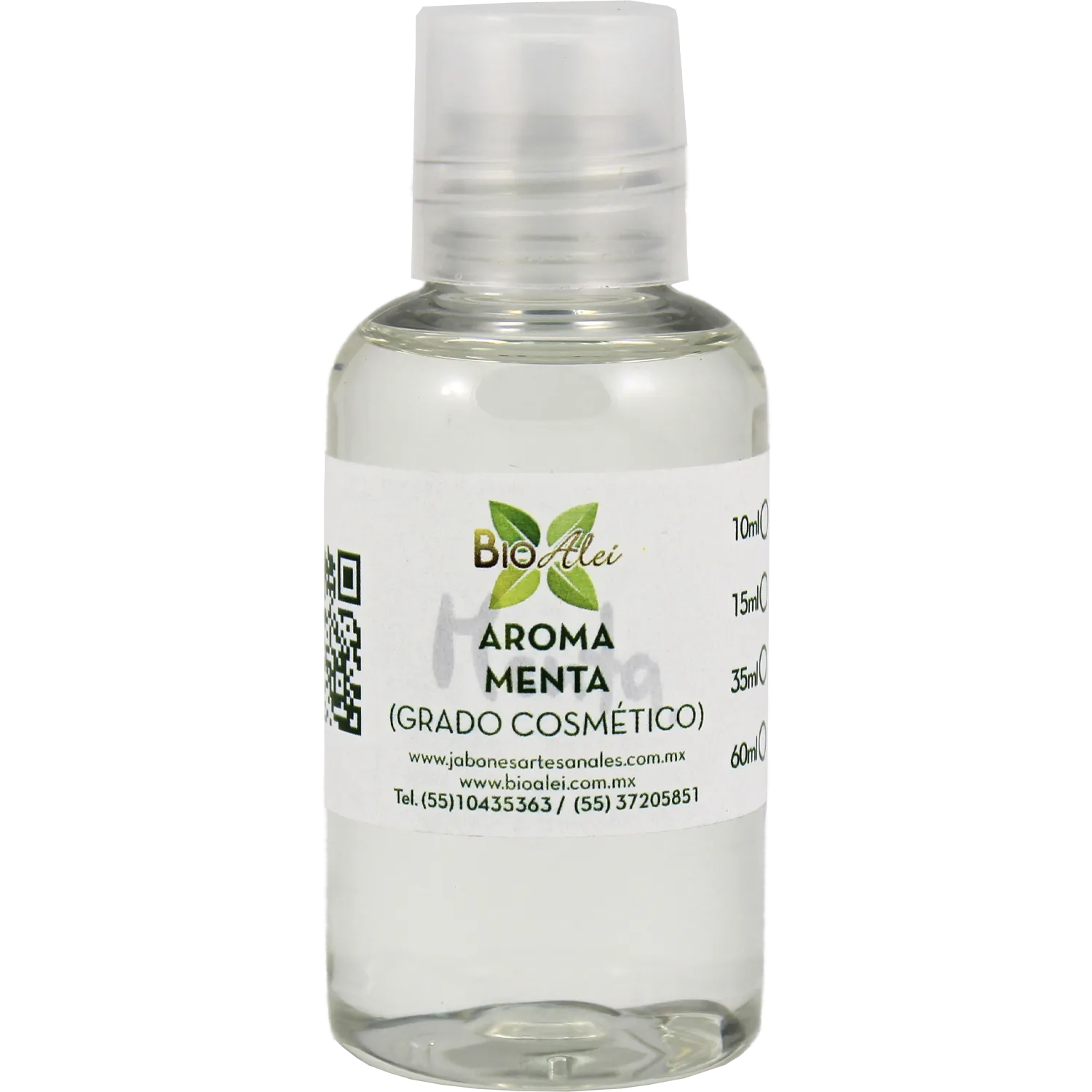 AROMA MENTA