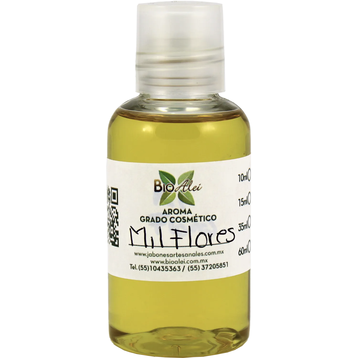 AROMA MIL FLORES