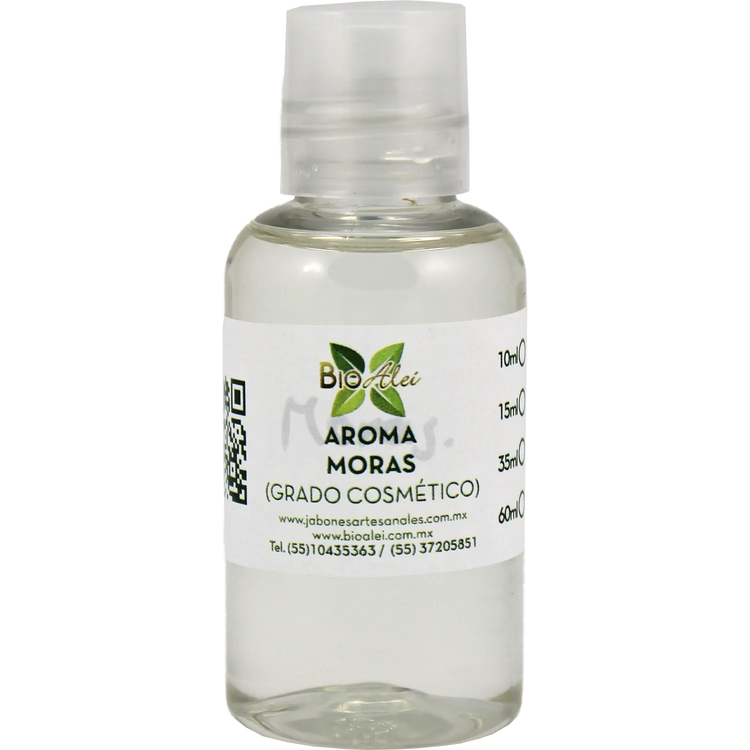 AROMA MORAS