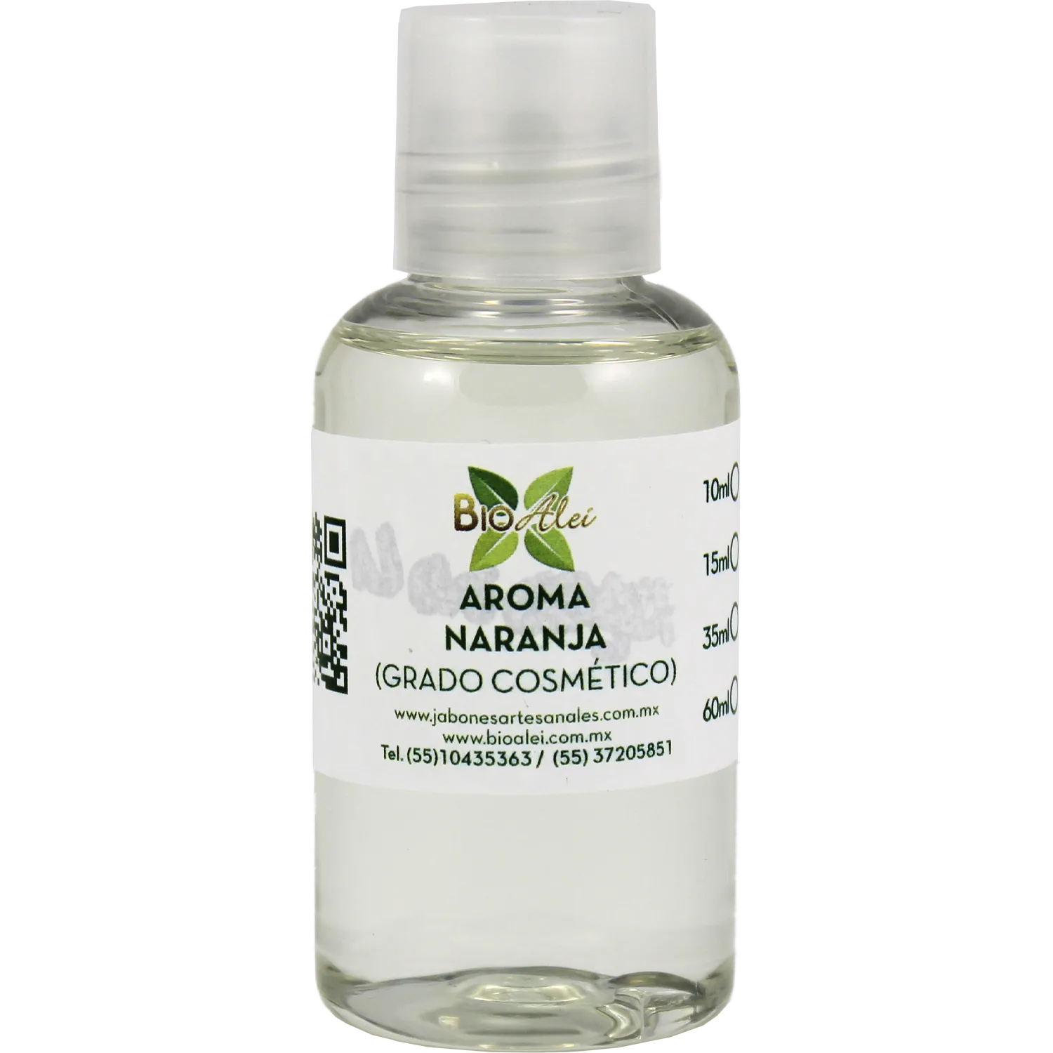 AROMA NARANJA