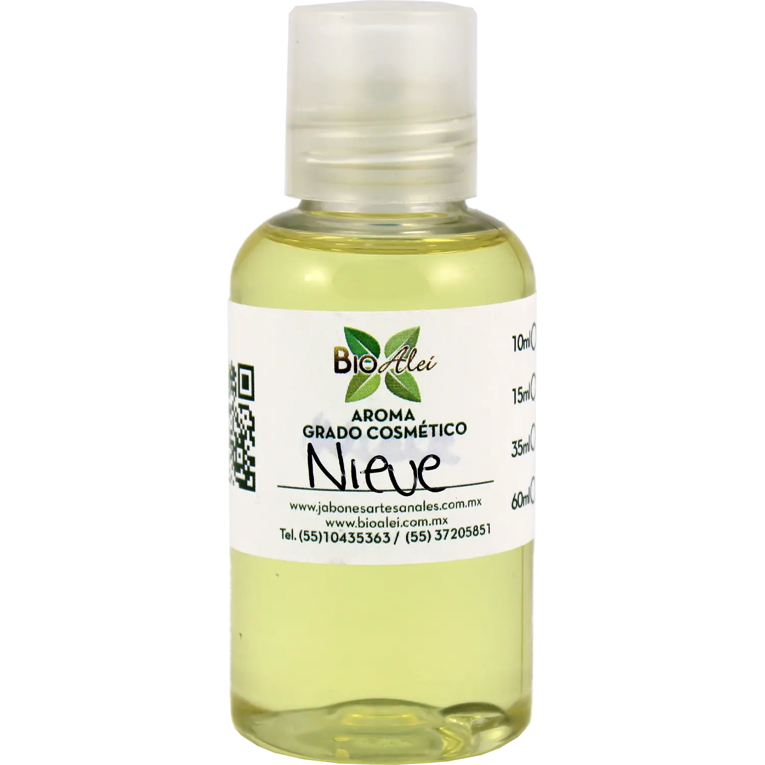 AROMA NIEVE