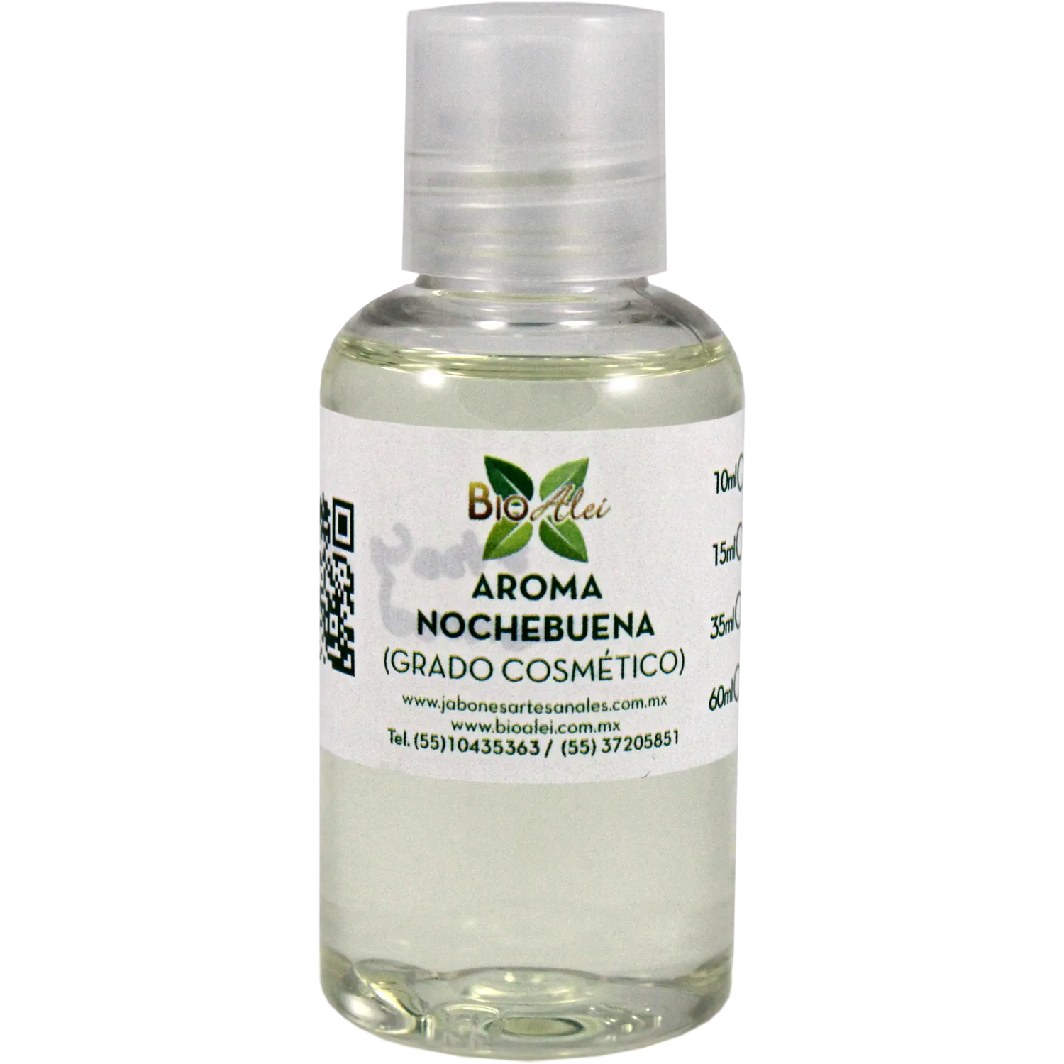 AROMA NOCHEBUENA