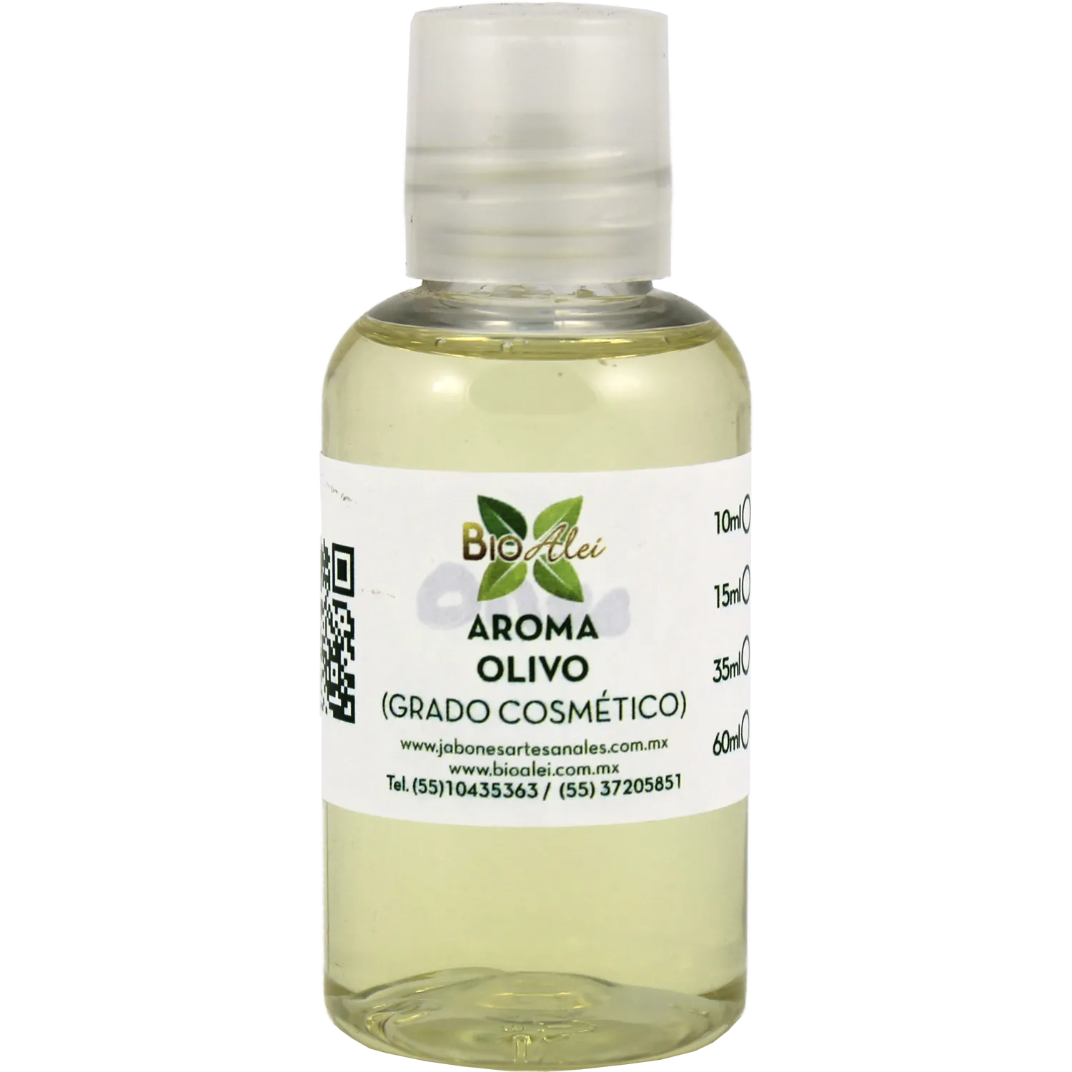 AROMA OLIVO