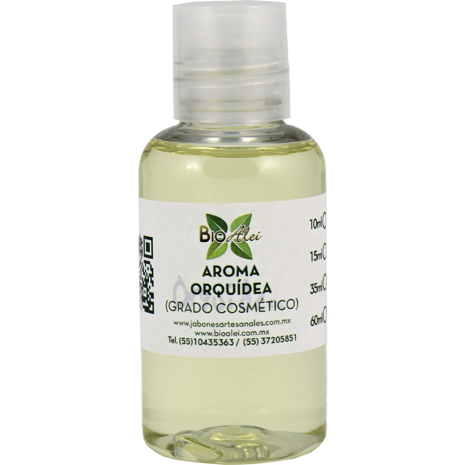 AROMA ORQUIDEA