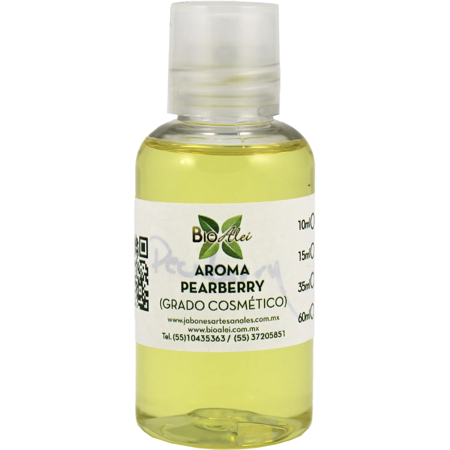 AROMA PEARBERRY