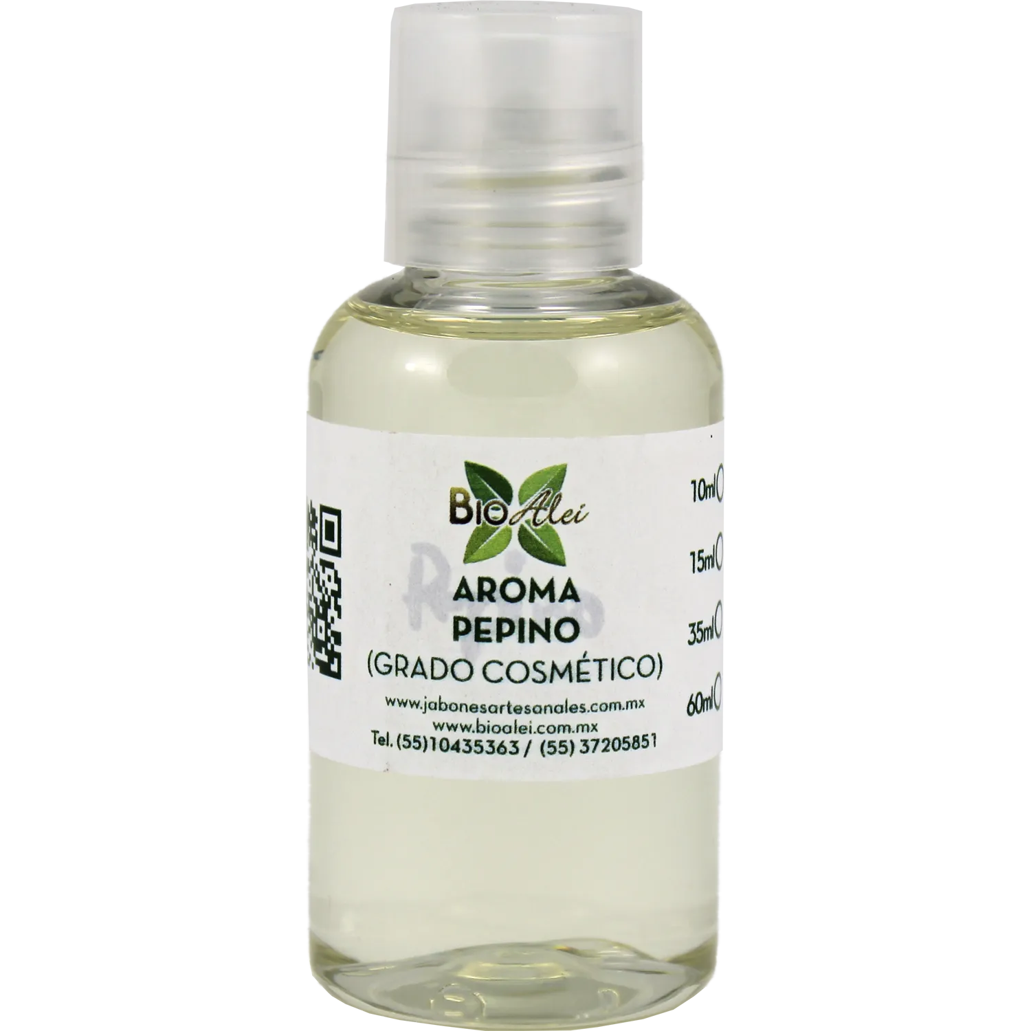 AROMA PEPINO