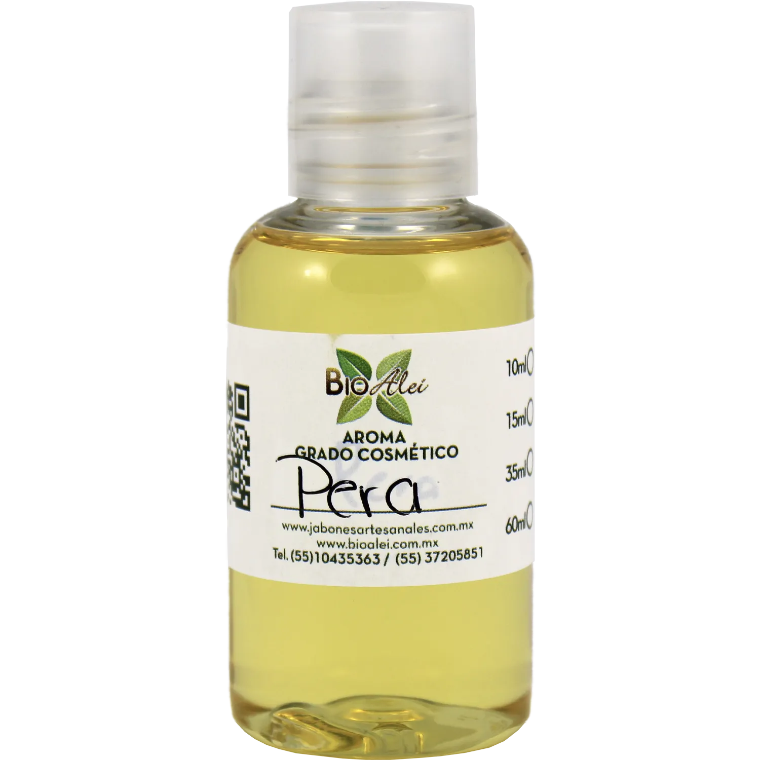 AROMA PERA