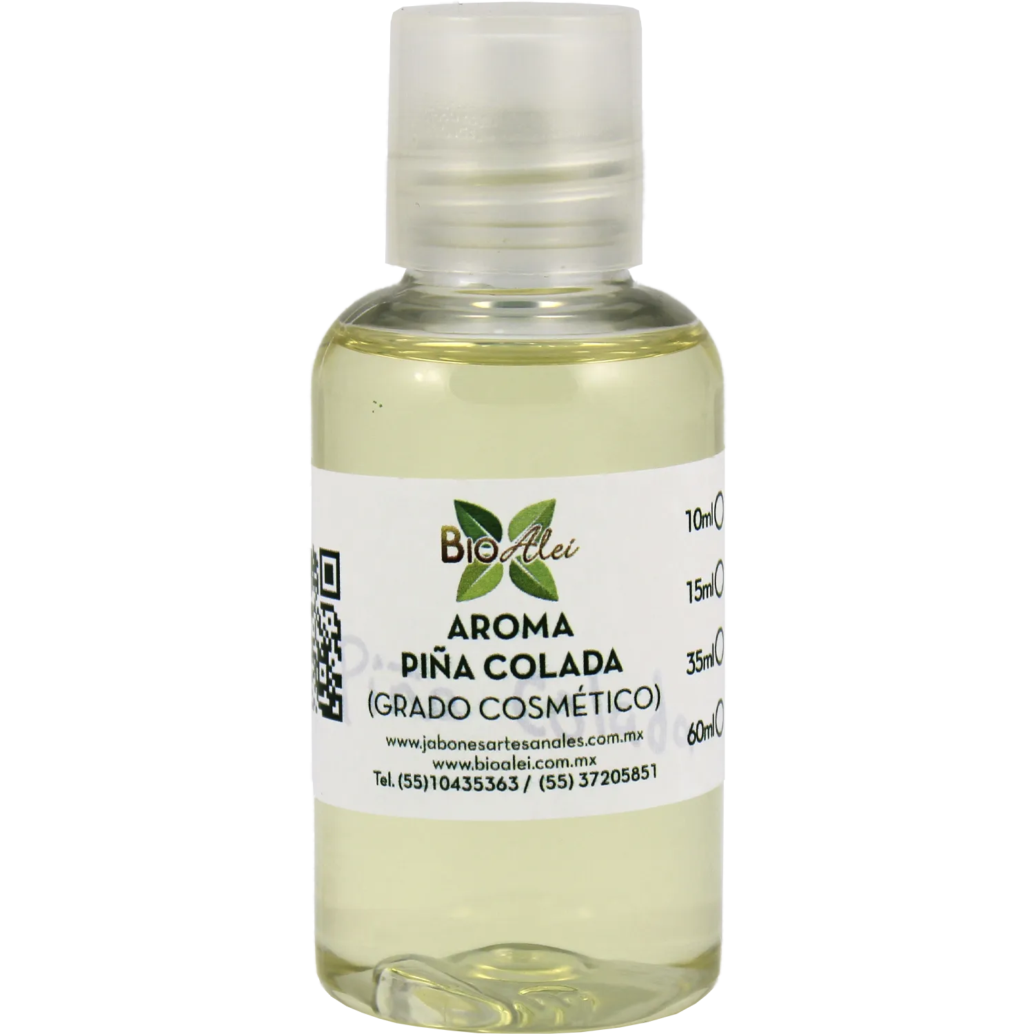 AROMA PIÑA COLADA