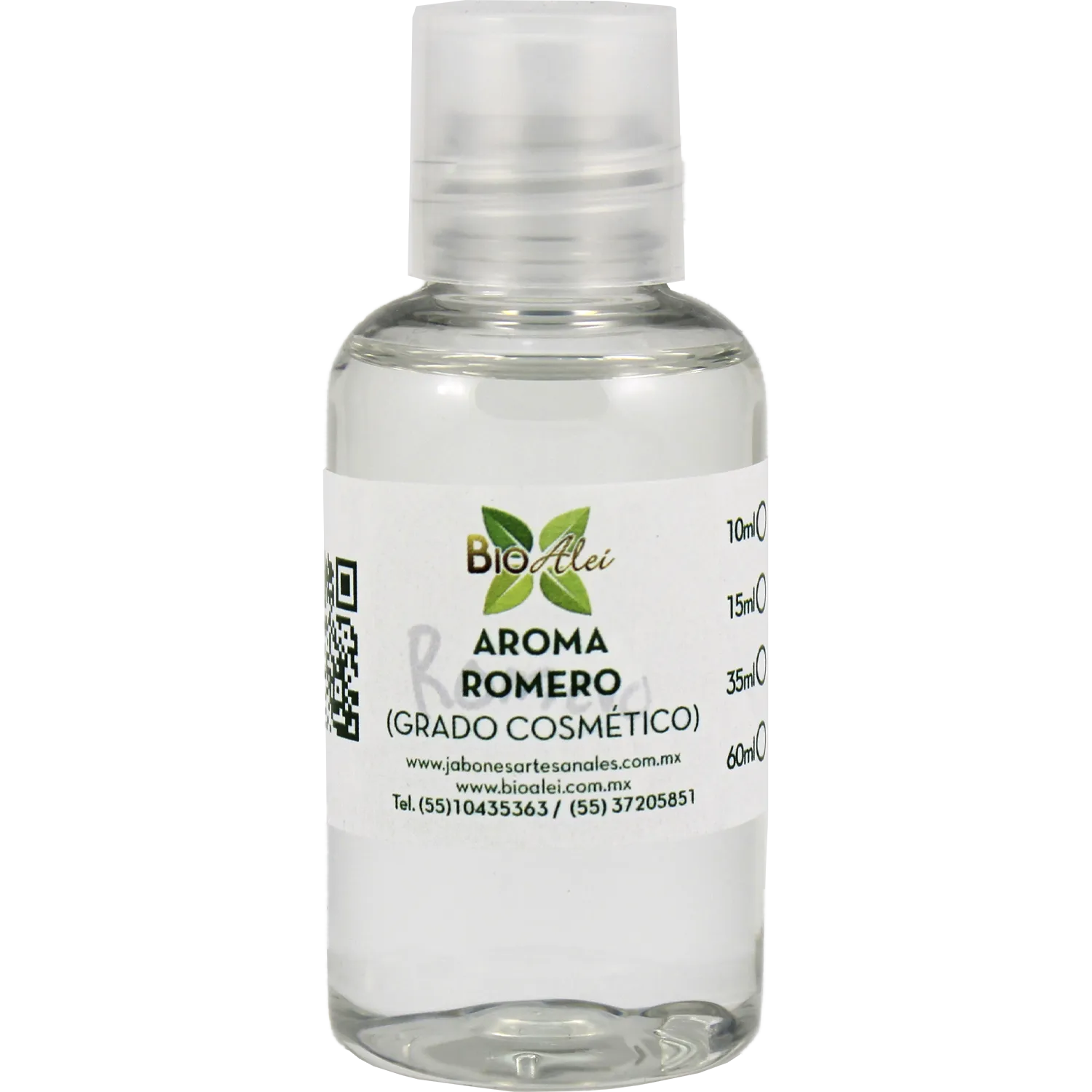 AROMA ROMERO