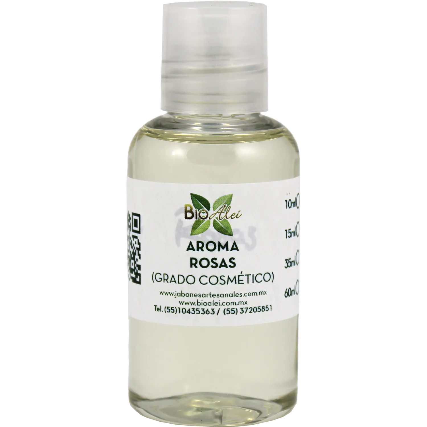 AROMA ROSAS