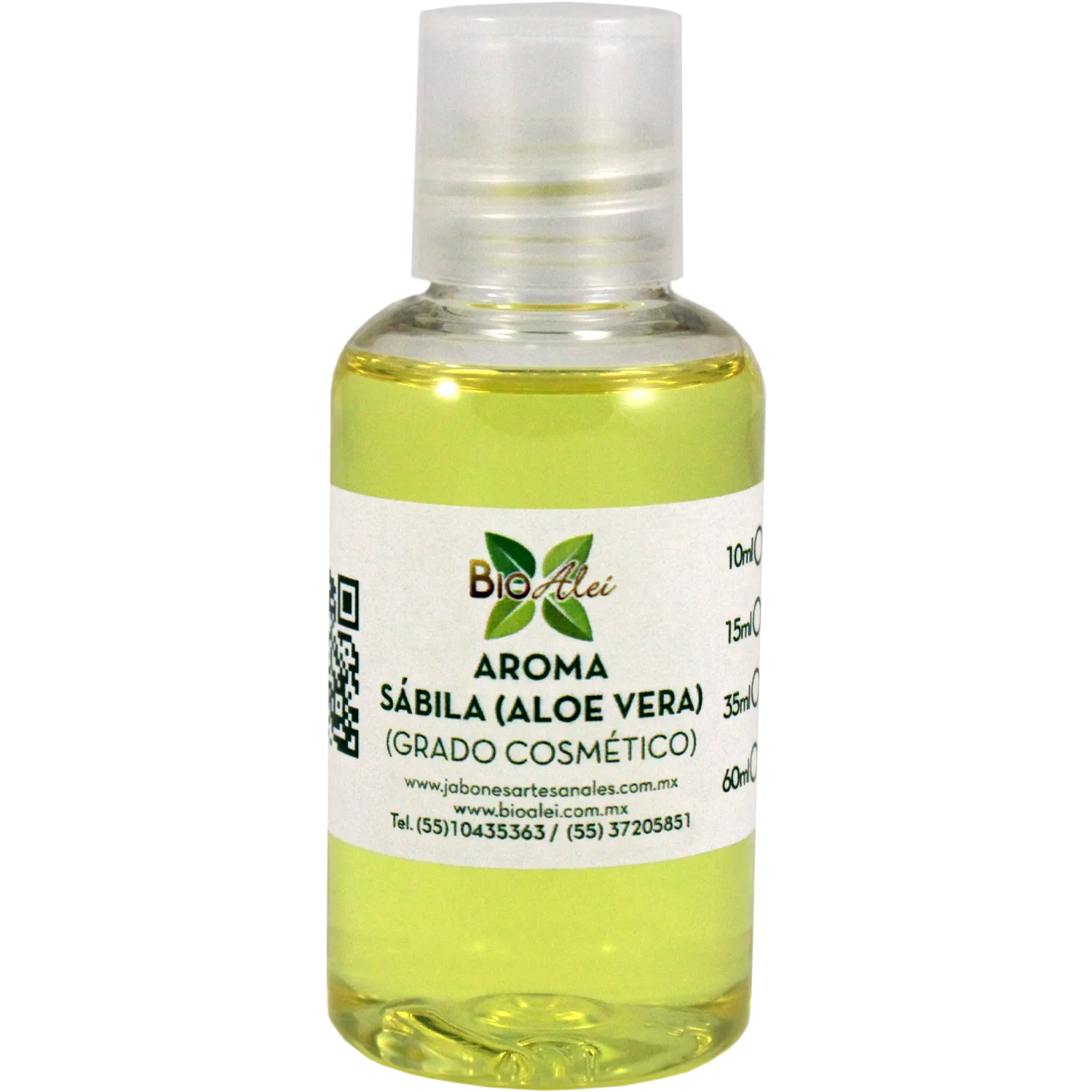 AROMA SABILA (ALOE VERA)