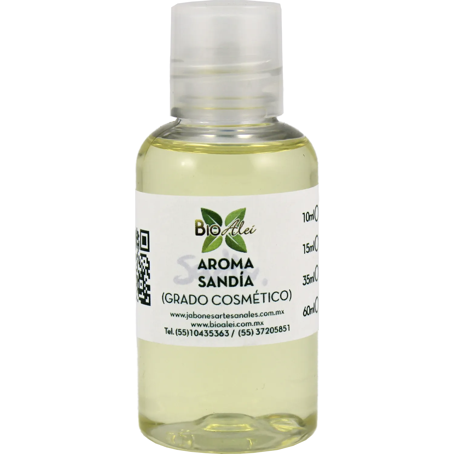 AROMA SANDIA