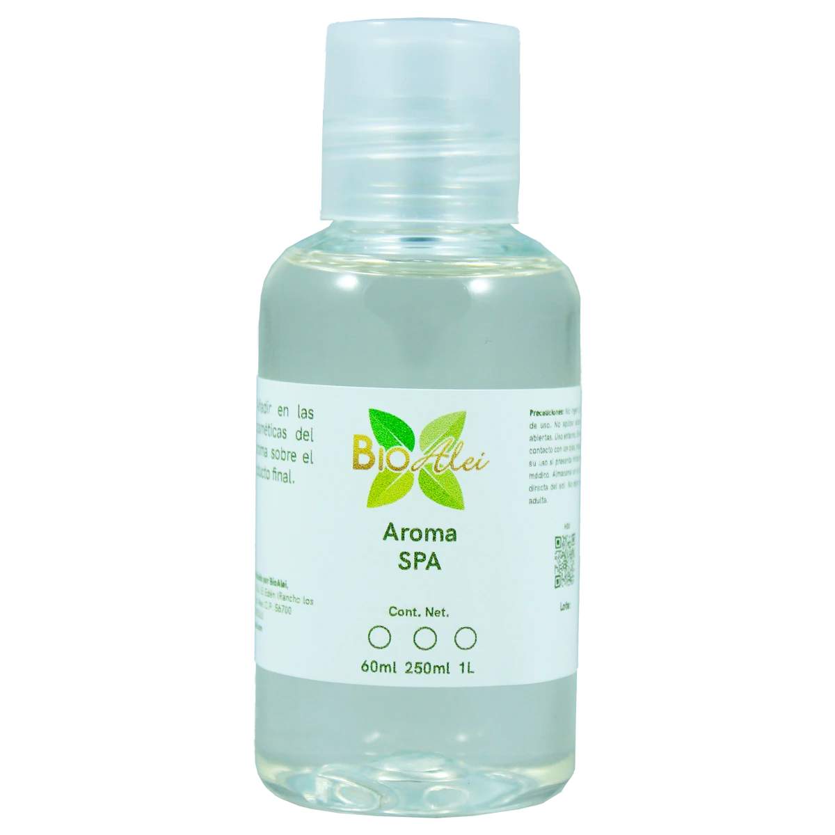 AROMA SPA