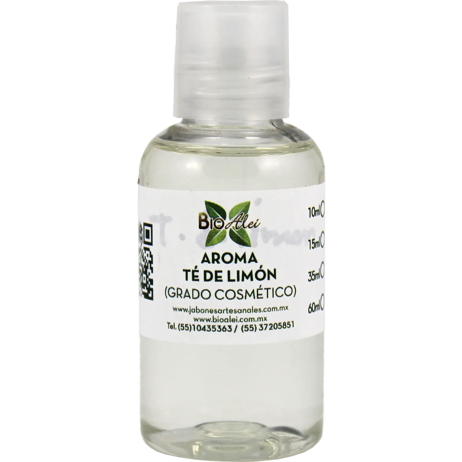AROMA TE DE LIMON