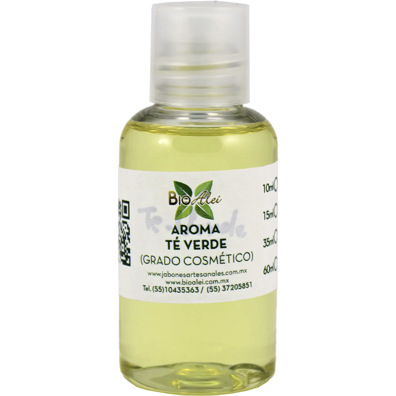 AROMA TE VERDE