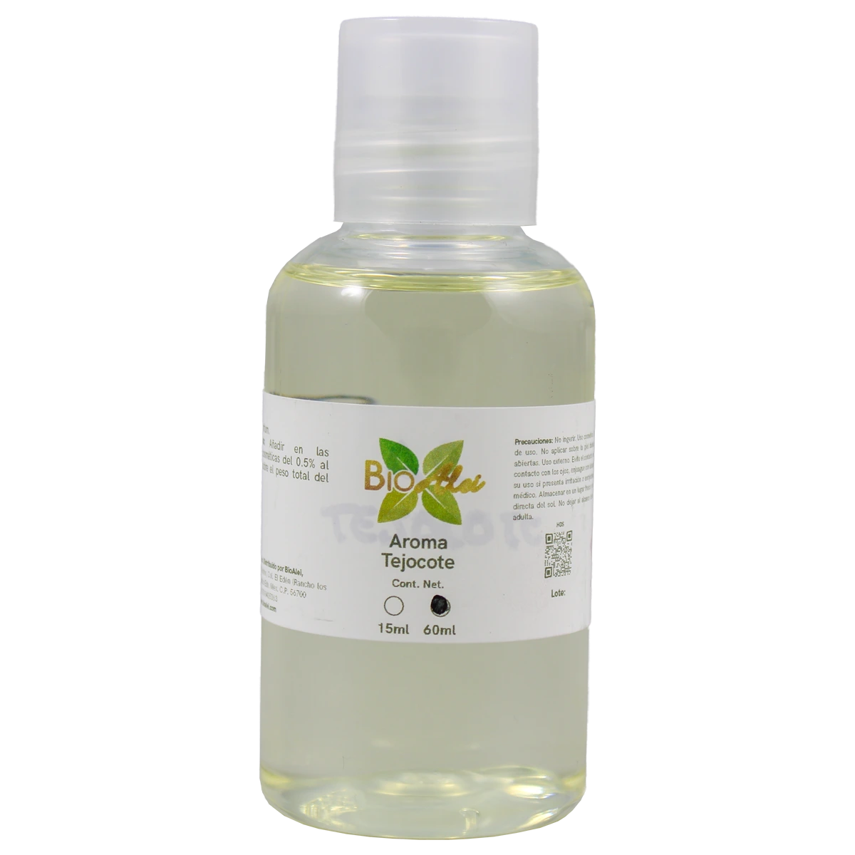 AROMA TEJOCOTE