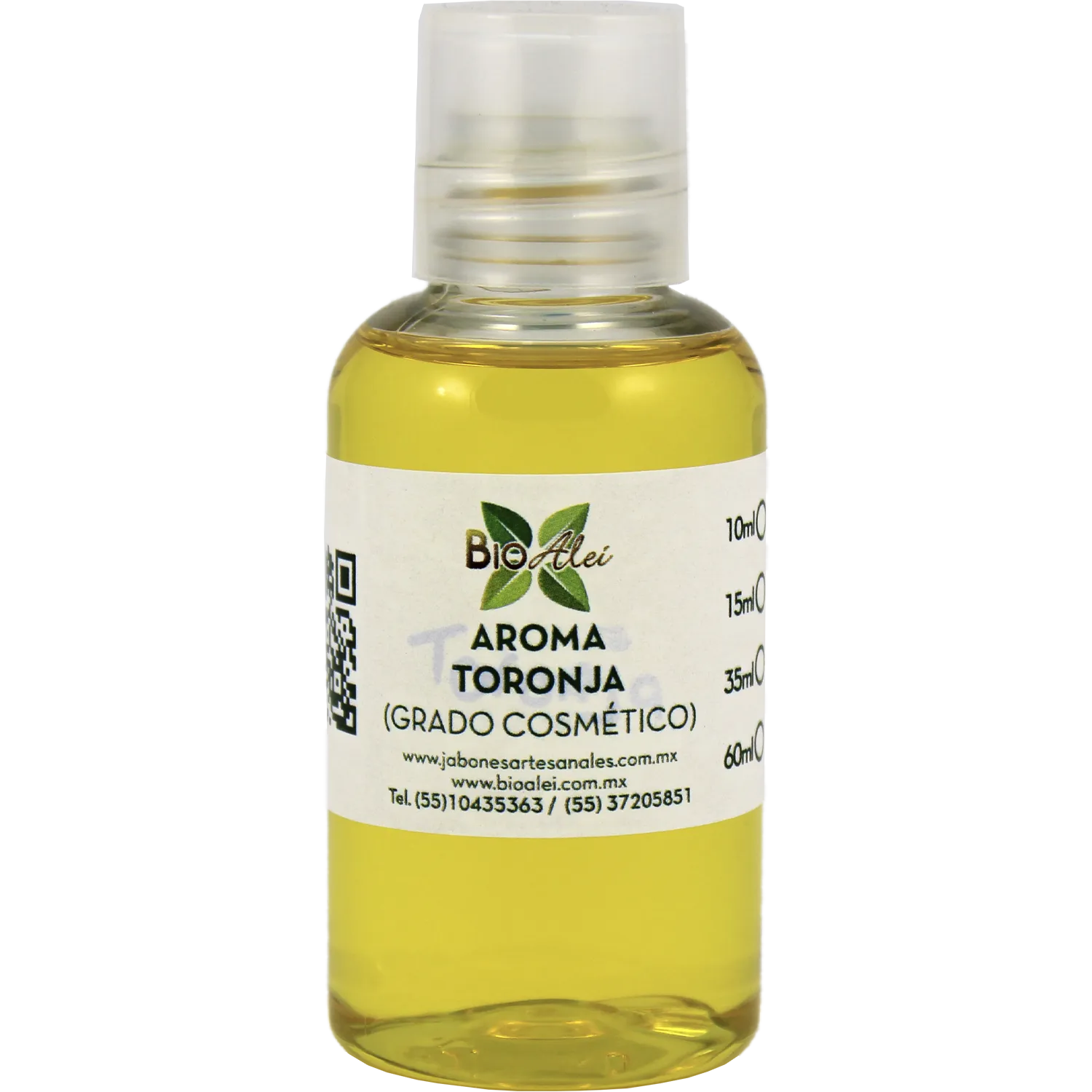 AROMA TORONJA