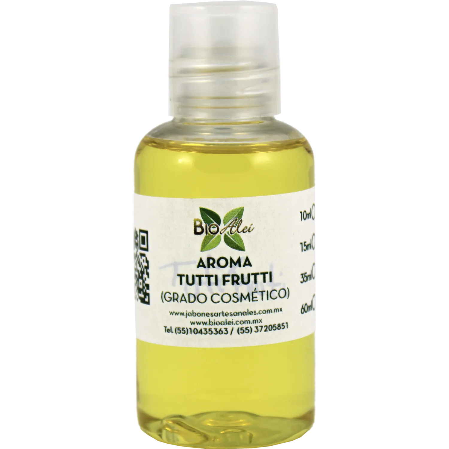 AROMA TUTTIFRUTI
